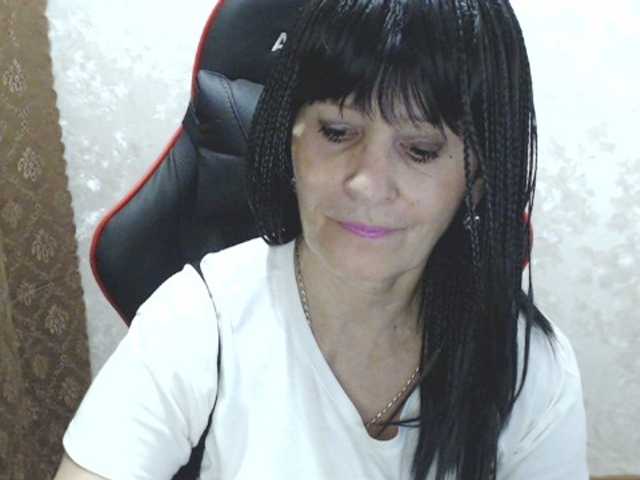 Screenshot di trasmissione RubyAngel