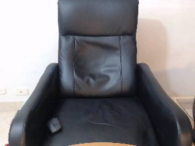 Screenshot di trasmissione RubyBlonde