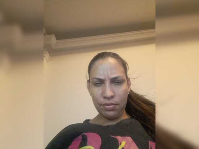 Screenshot di trasmissione RubyFoster