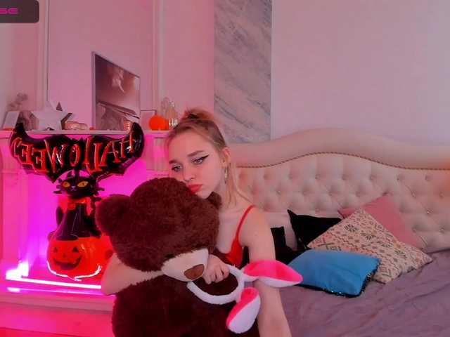 Screenshot di trasmissione RubyySparks