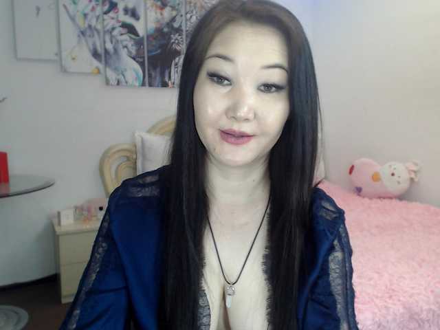 Screenshot di trasmissione shellymoon