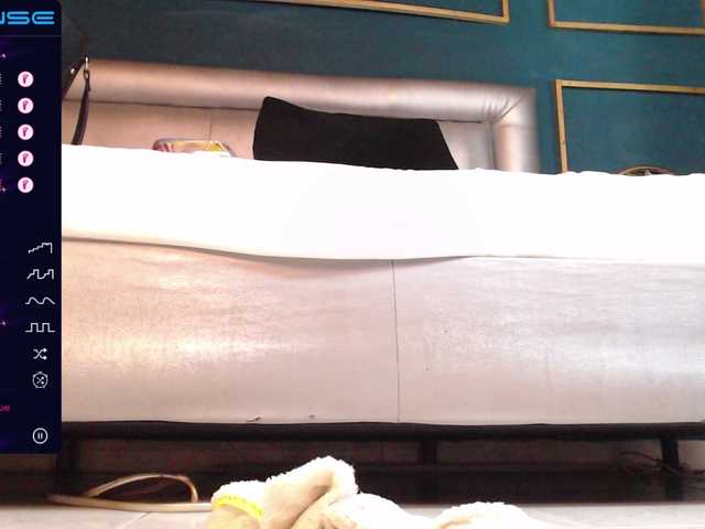 Screenshot di trasmissione sofia-ebony