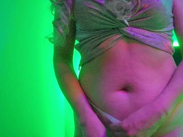 Screenshot di trasmissione Sofia-hot