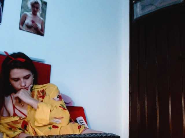 Screenshot di trasmissione Sofia-Look