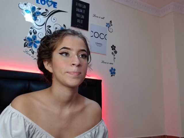 Screenshot di trasmissione sofia-princes