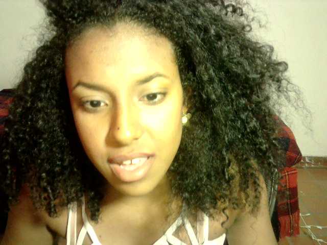 Screenshot di trasmissione Sofiacaribe