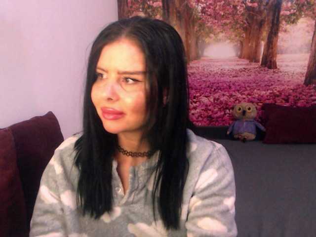 Screenshot di trasmissione sofialiuba