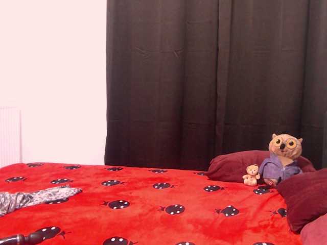 Screenshot di trasmissione sofialiuba