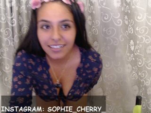 Screenshot di trasmissione soficute