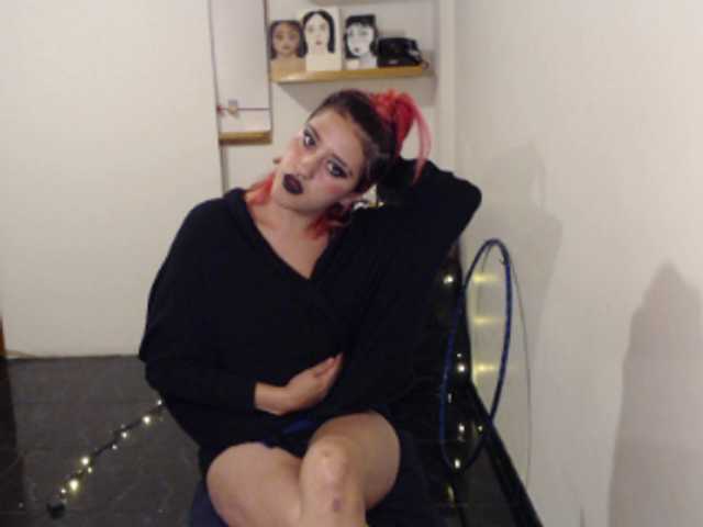 Screenshot di trasmissione sofiecolllins