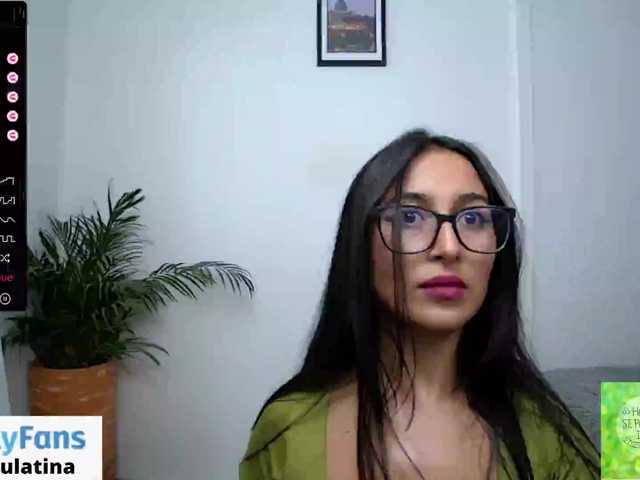 Screenshot di trasmissione sofirousel