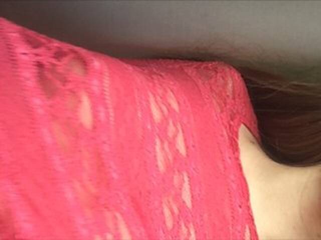 Screenshot di trasmissione Sofiyamimi