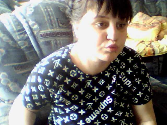 Screenshot di trasmissione SparklesSandy