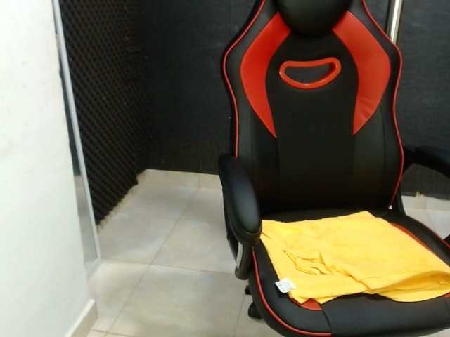 Screenshot di trasmissione squirtdevil