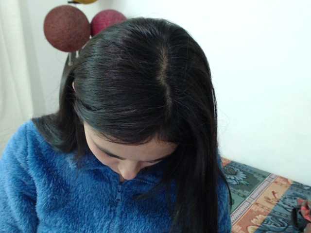 Screenshot di trasmissione sweetsofhia