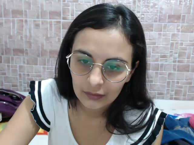 Screenshot di trasmissione sweetsofhia