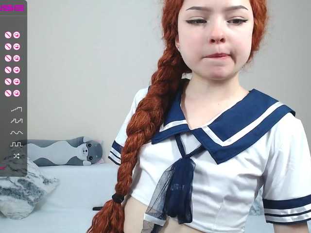 Screenshot di trasmissione tiny-pixie