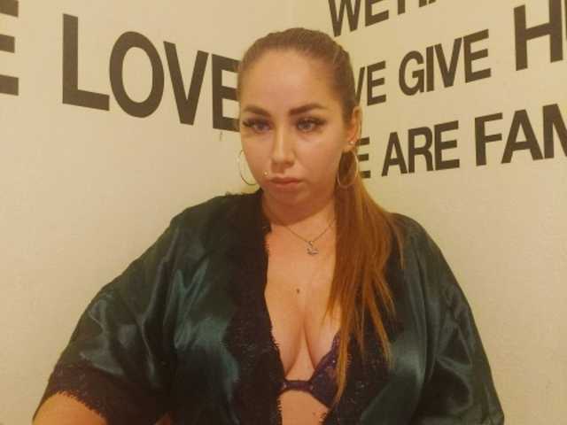 Screenshot di trasmissione tryzzi