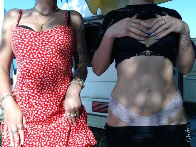 Screenshot di trasmissione letali_letali