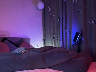 Chat video erotica Vilgelmina