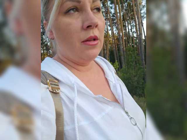 Screenshot di trasmissione yuliia_3003