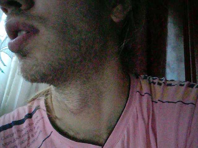 Screenshot di trasmissione Murrka_Tarzan