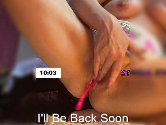 Screenshot di trasmissione Murrka_