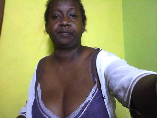 Screenshot di trasmissione Bonivianah