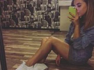 Chat video erotica bonkisa