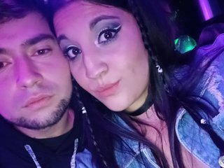 Chat video erotica Bonnie--Clyde