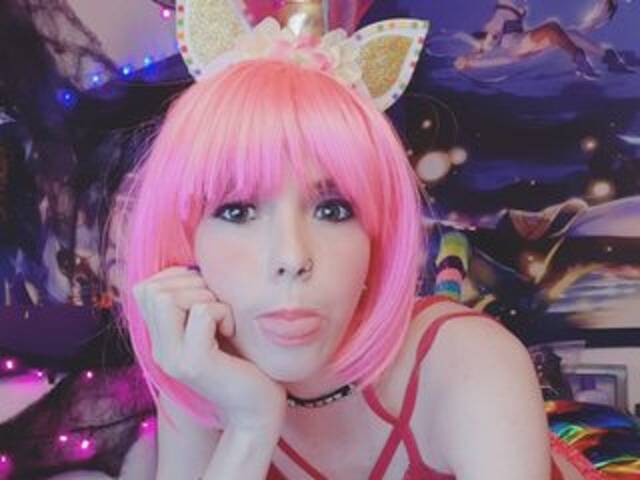 Foto del profilo BonnieBennett