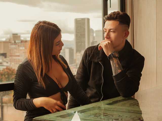 Foto del profilo BonnieClyde70