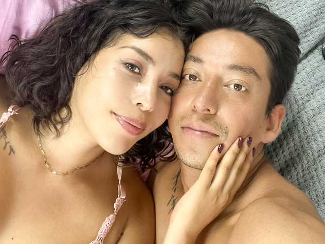 Foto del profilo BonniexClyde