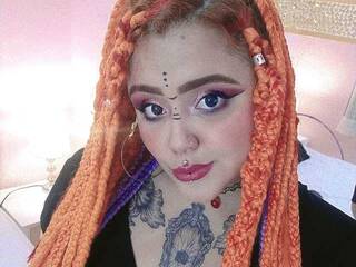 Chat video erotica BonnieZiggyy