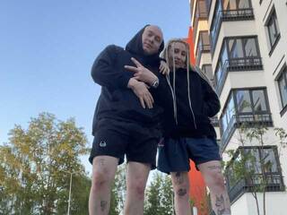 Chat video erotica BonnyClayde666