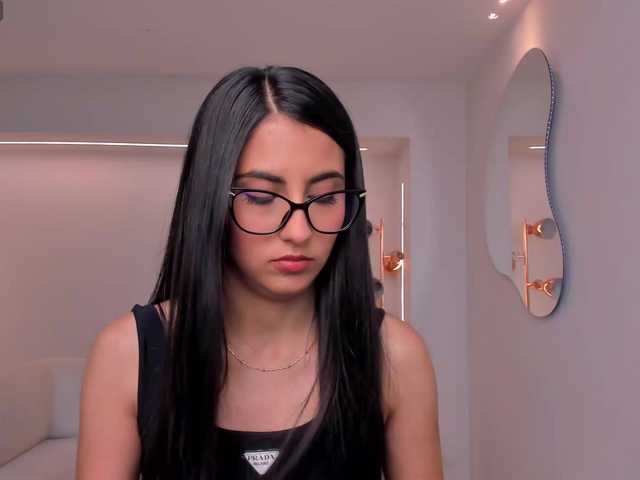 Screenshot di trasmissione BonnyRose