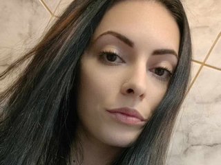 Chat video erotica Bony-Lee