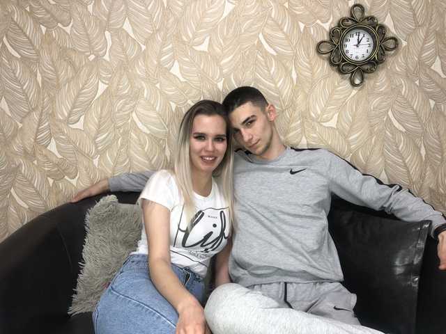 Foto del profilo BonyAndKlaidy