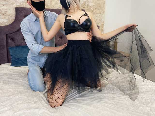 Foto del profilo BonyAndKlaidy