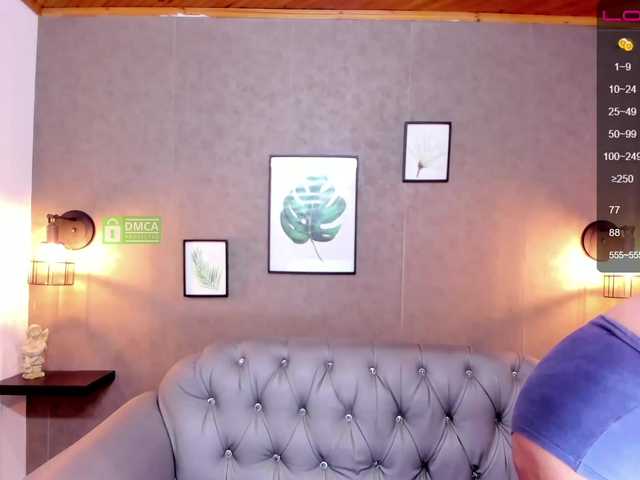 Screenshot di trasmissione boobsnass4fun