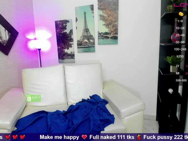 Screenshot di trasmissione boobsnass4fun