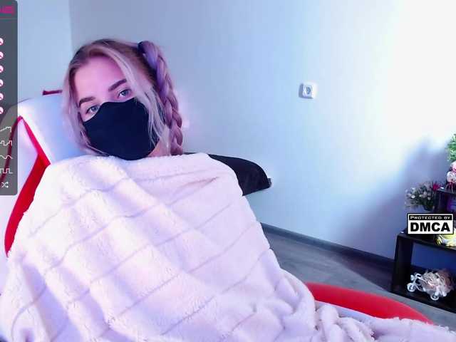 Screenshot di trasmissione booty-li