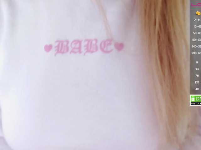 Screenshot di trasmissione booty-li