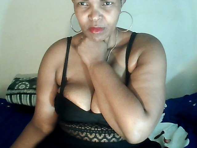 Screenshot di trasmissione Bootygorgeous