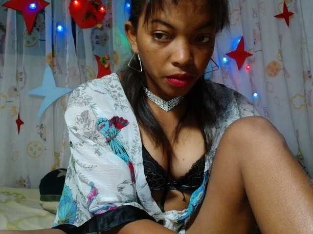 Screenshot di trasmissione bootysexygirl