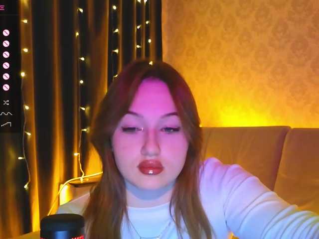 Screenshot di trasmissione BoredGirl