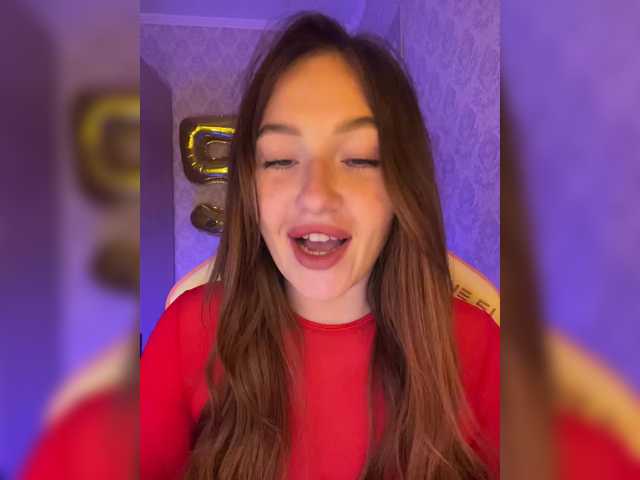 Screenshot di trasmissione BoredGirl