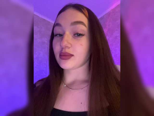 Screenshot di trasmissione BoredGirl