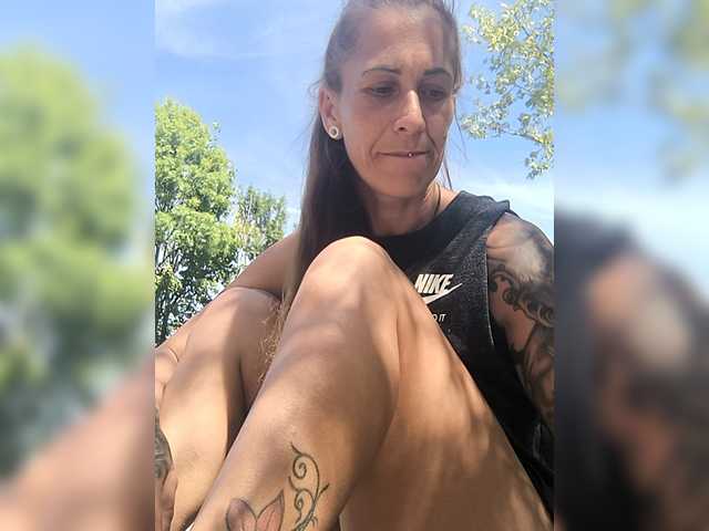 Screenshot di trasmissione Bosslady99