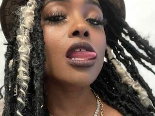 Chat video erotica bossybella